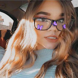 Meet your Posher, Georgia